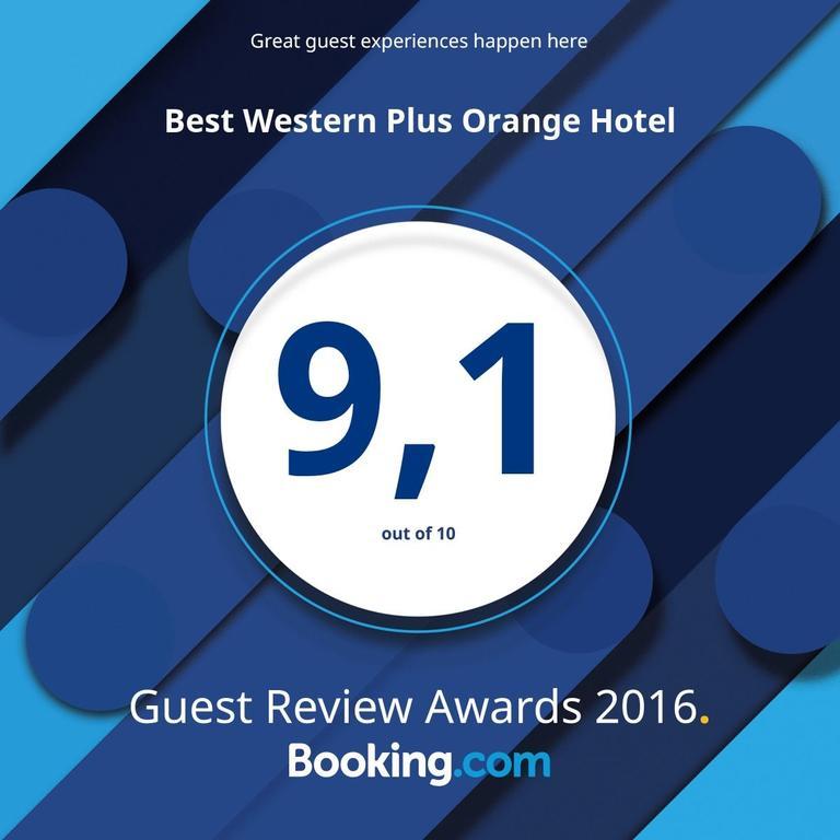 Orange Hotel Ла-Лувьер Экстерьер фото